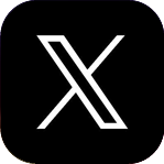 Xアイコン